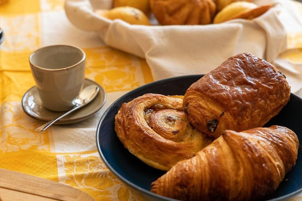 Gite Astara Ури Экстерьер фото